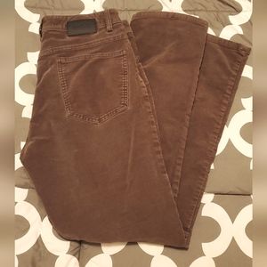 Rip Curl corduroy pants 31x31 mens